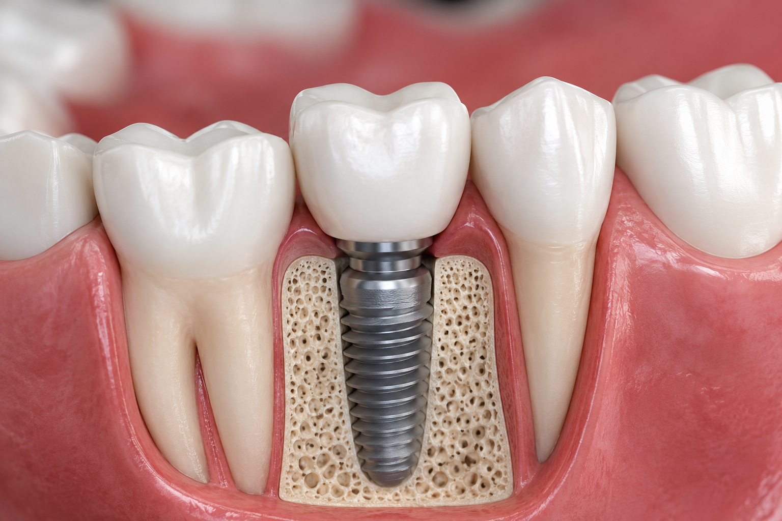 Dental Implants