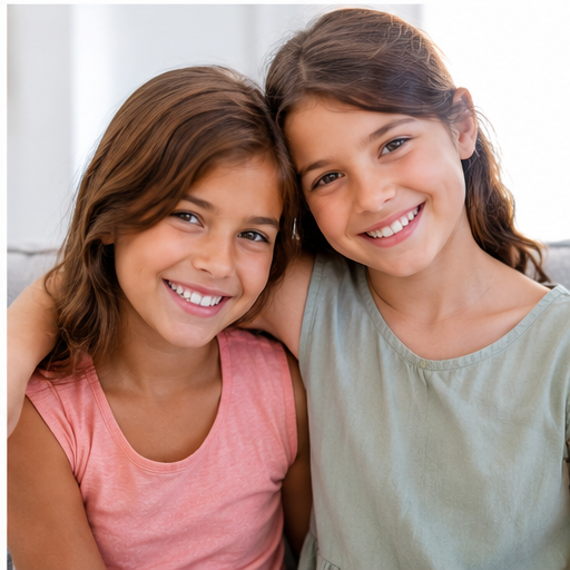 Kids Smiles