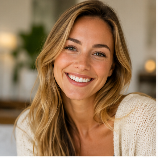 Beautiful Smile